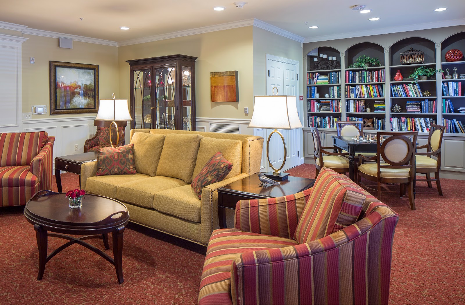 Brightview Fallsgrove - Senior Assisted Living and Memory Care