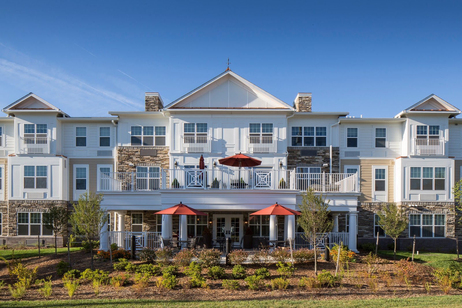 Brightview Fallsgrove - Senior Assisted Living and Memory Care