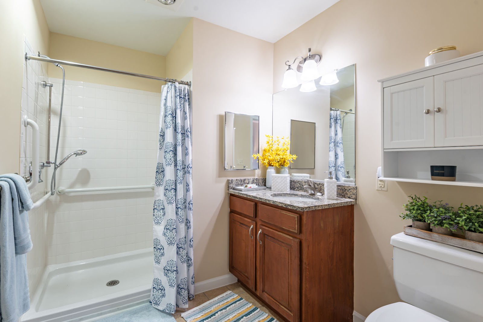 Brightview Fallsgrove - Senior Assisted Living and Memory Care