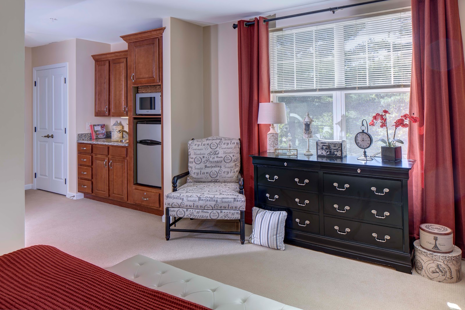 Brightview Fallsgrove - Senior Assisted Living and Memory Care
