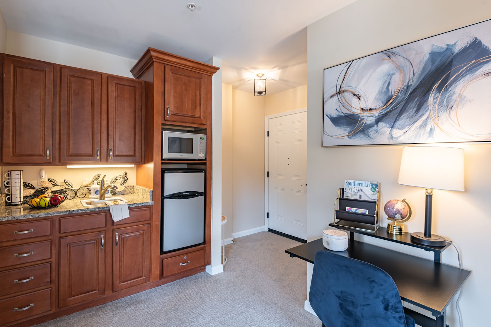 Brightview Fallsgrove - Senior Assisted Living and Memory Care