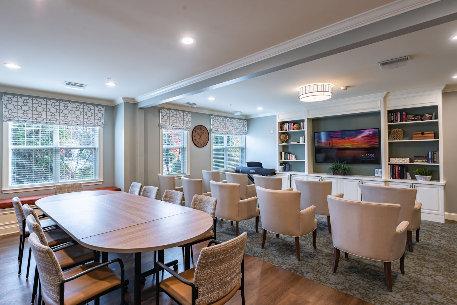 Brightview Fallsgrove - Senior Assisted Living and Memory Care
