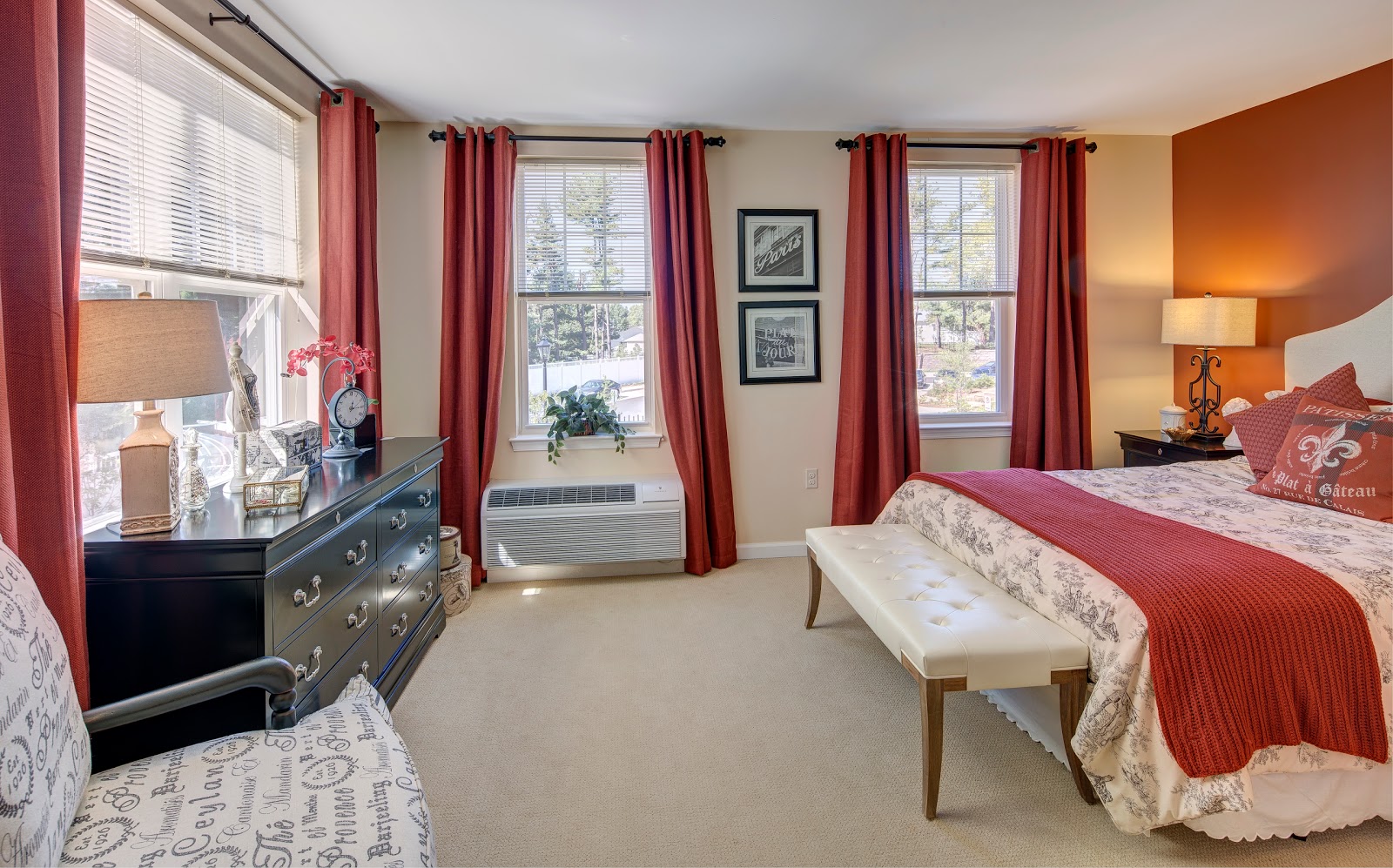 Brightview Fallsgrove - Senior Assisted Living and Memory Care