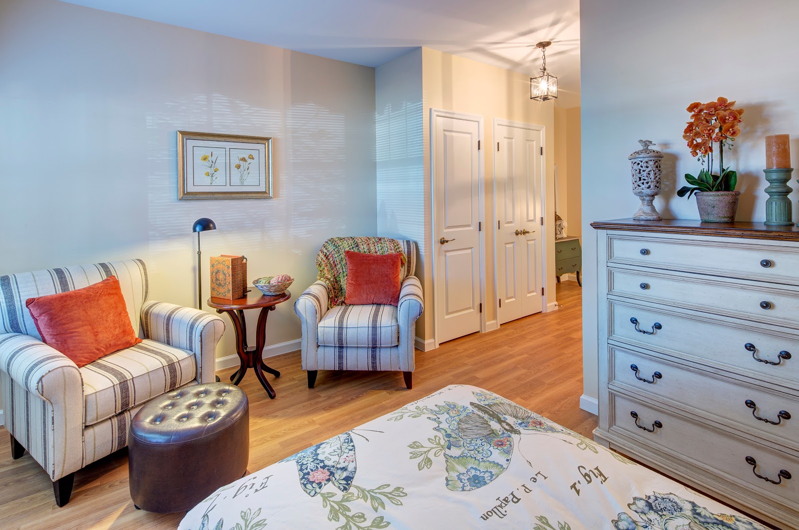 Brightview Fallsgrove - Senior Assisted Living and Memory Care