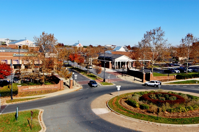 Kentlands Manor Senior Apartments