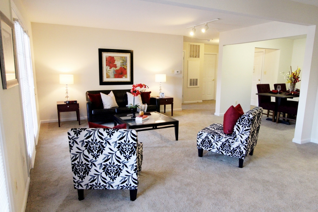 Kentlands Manor Senior Apartments