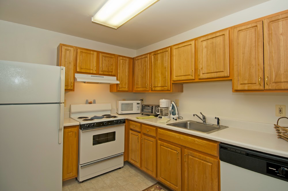 Kentlands Manor Senior Apartments
