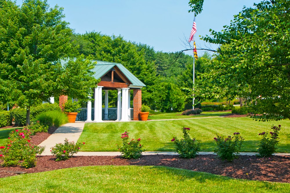 Kentlands Manor Senior Apartments