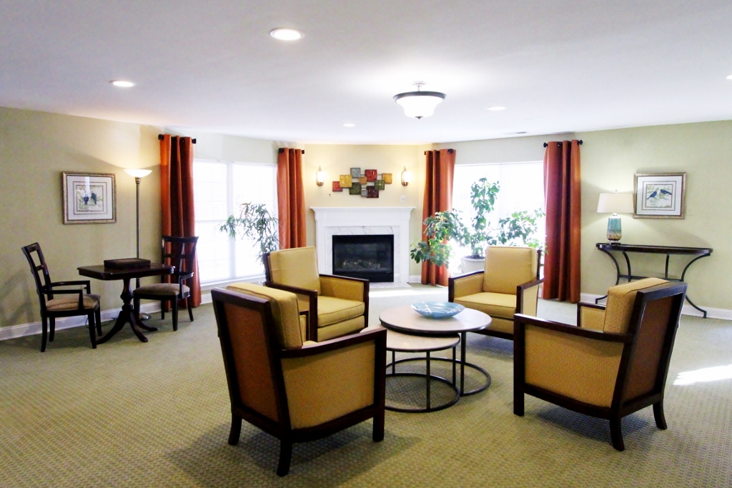 Kentlands Manor Senior Apartments