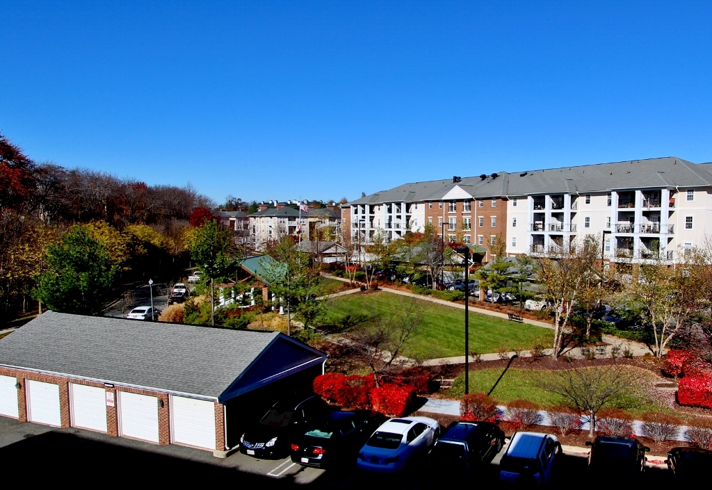Kentlands Manor Senior Apartments