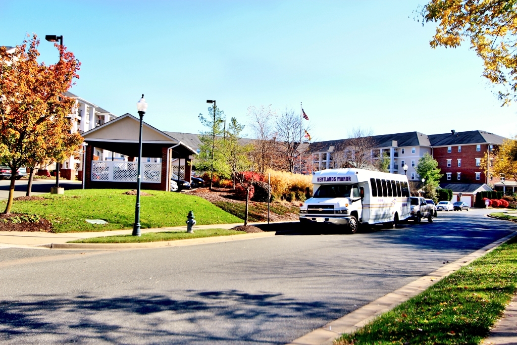 Kentlands Manor Senior Apartments