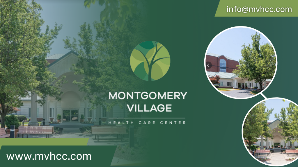 Montgomery Village Health Care Center