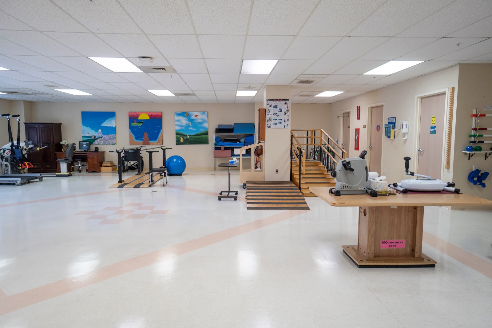 Montgomery Village Health Care Center