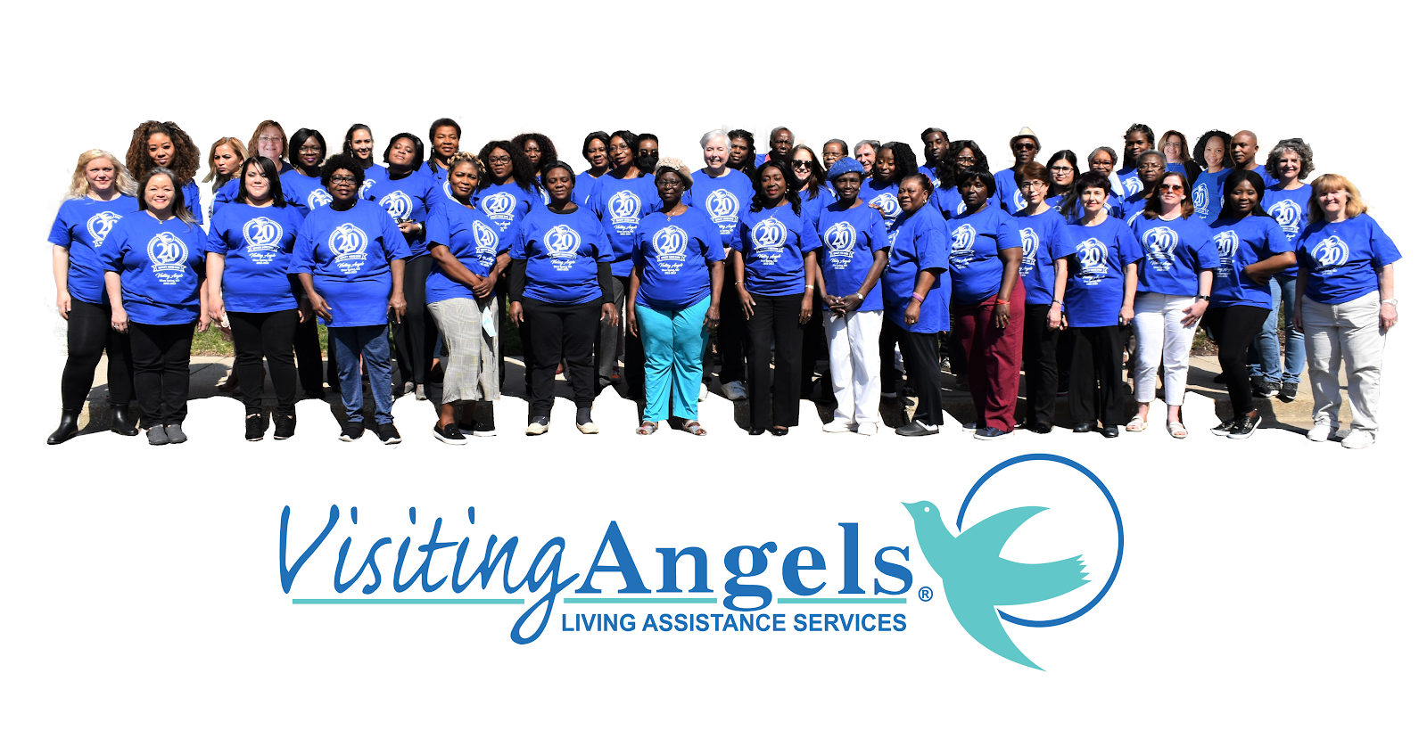 Visiting Angels