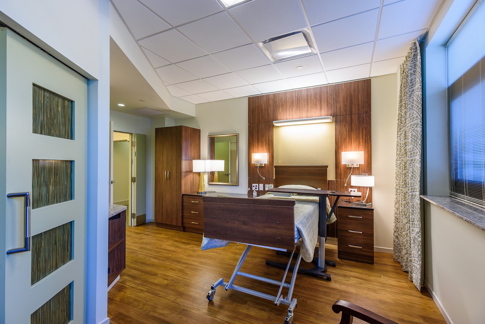 Wilson Health Care Center at Asbury Methodist Village