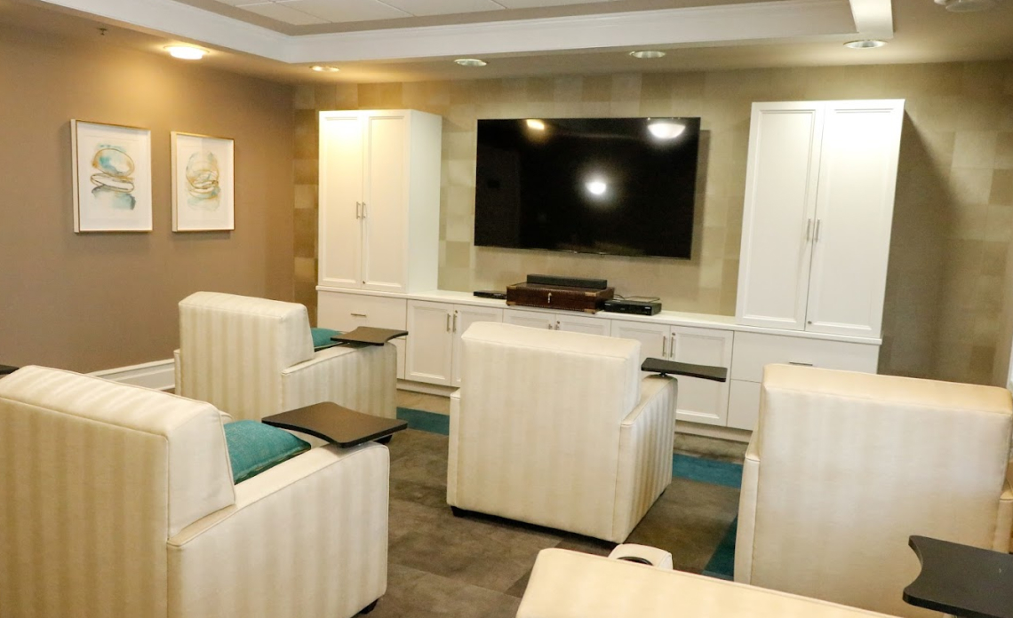 Mira Vie at Green Knoll