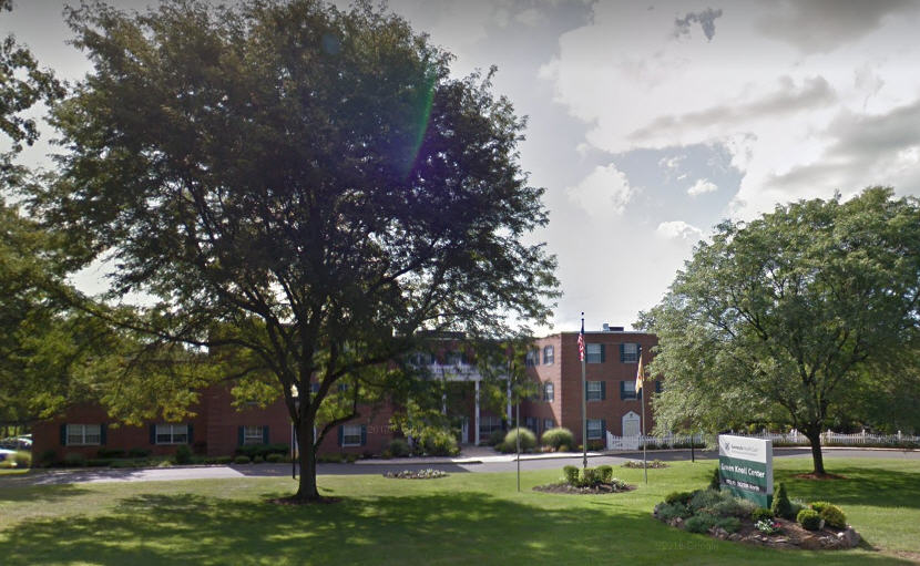 Complete Care at Green Knoll