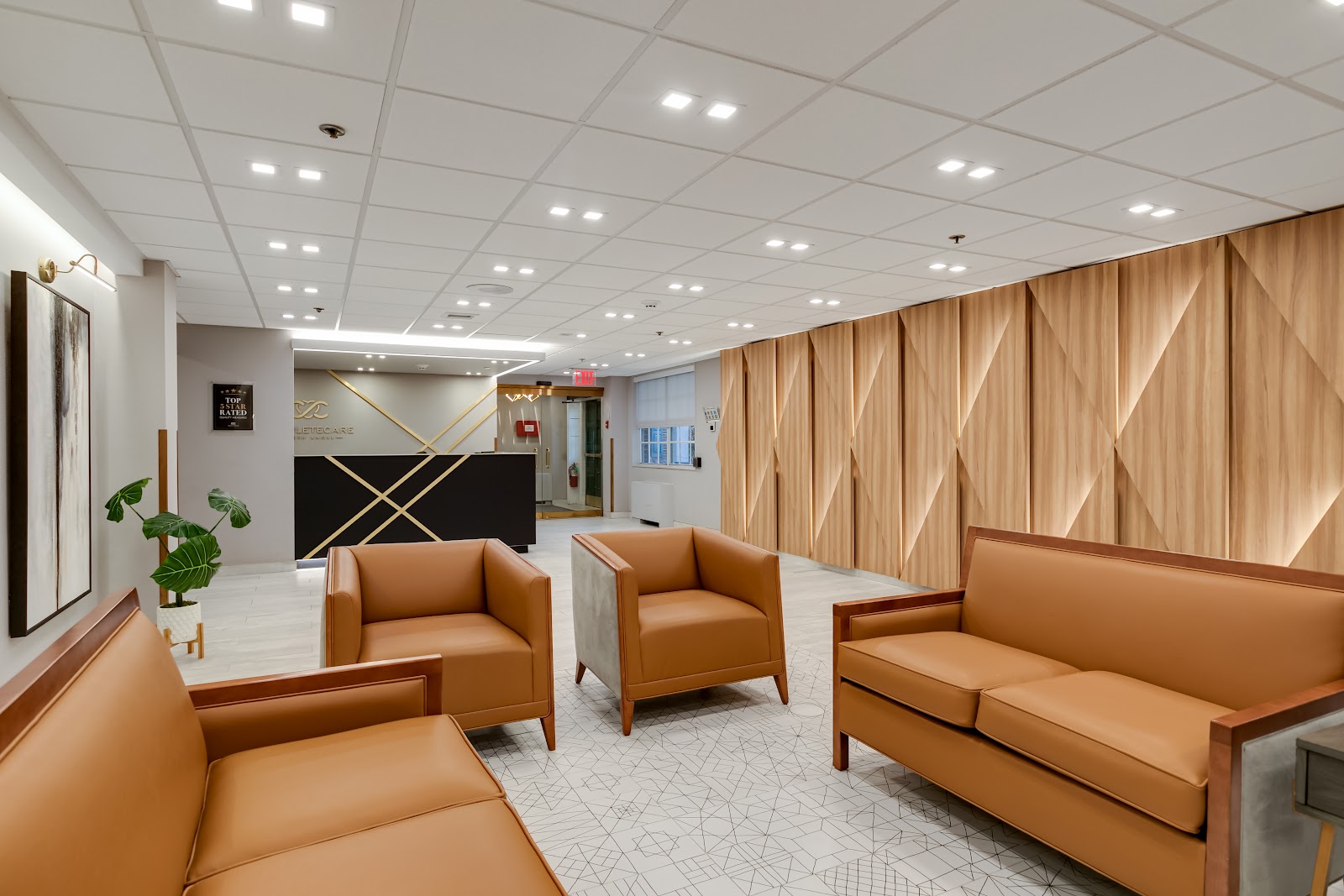 Complete Care at Green Knoll