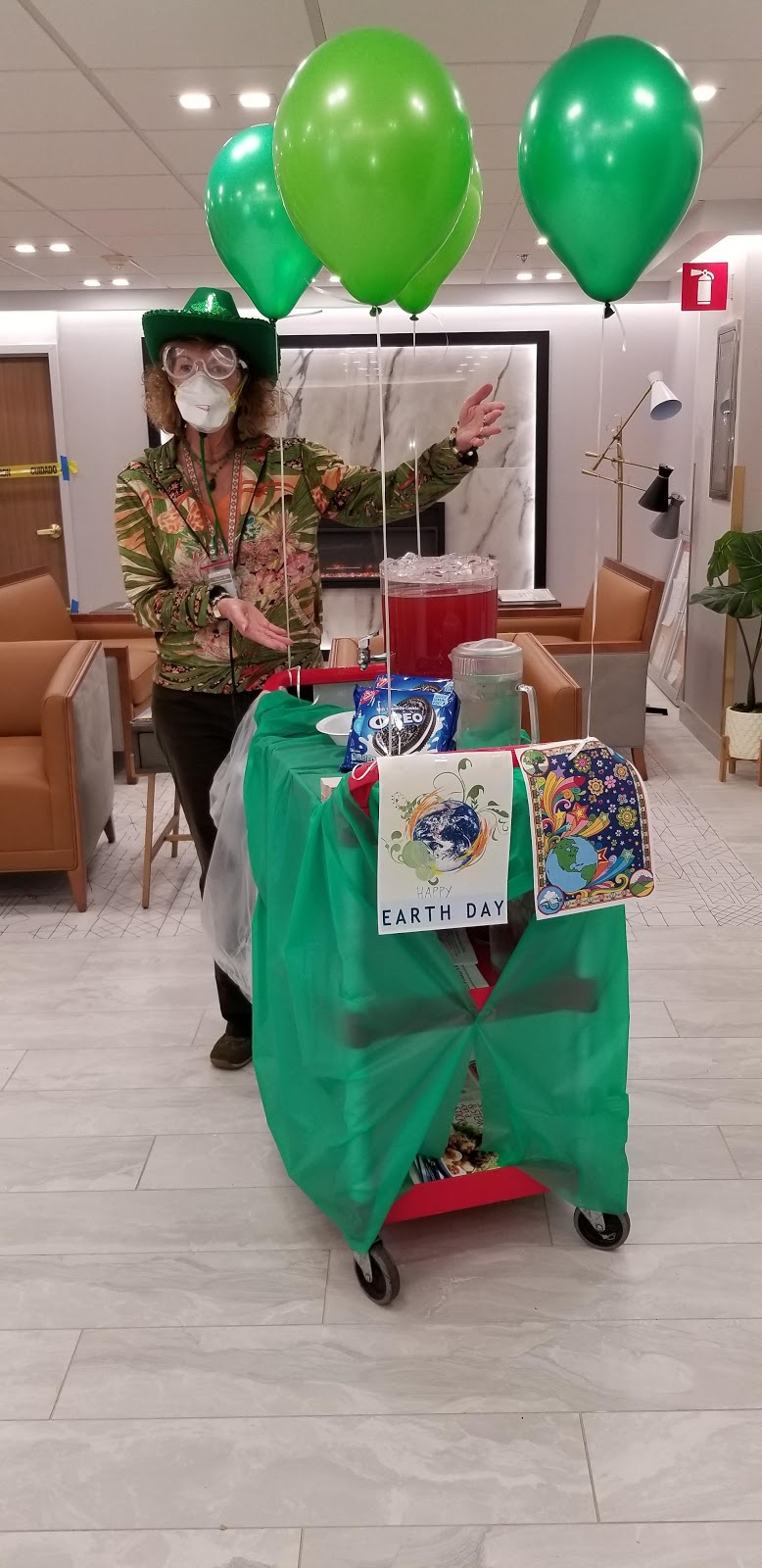 Complete Care at Green Knoll