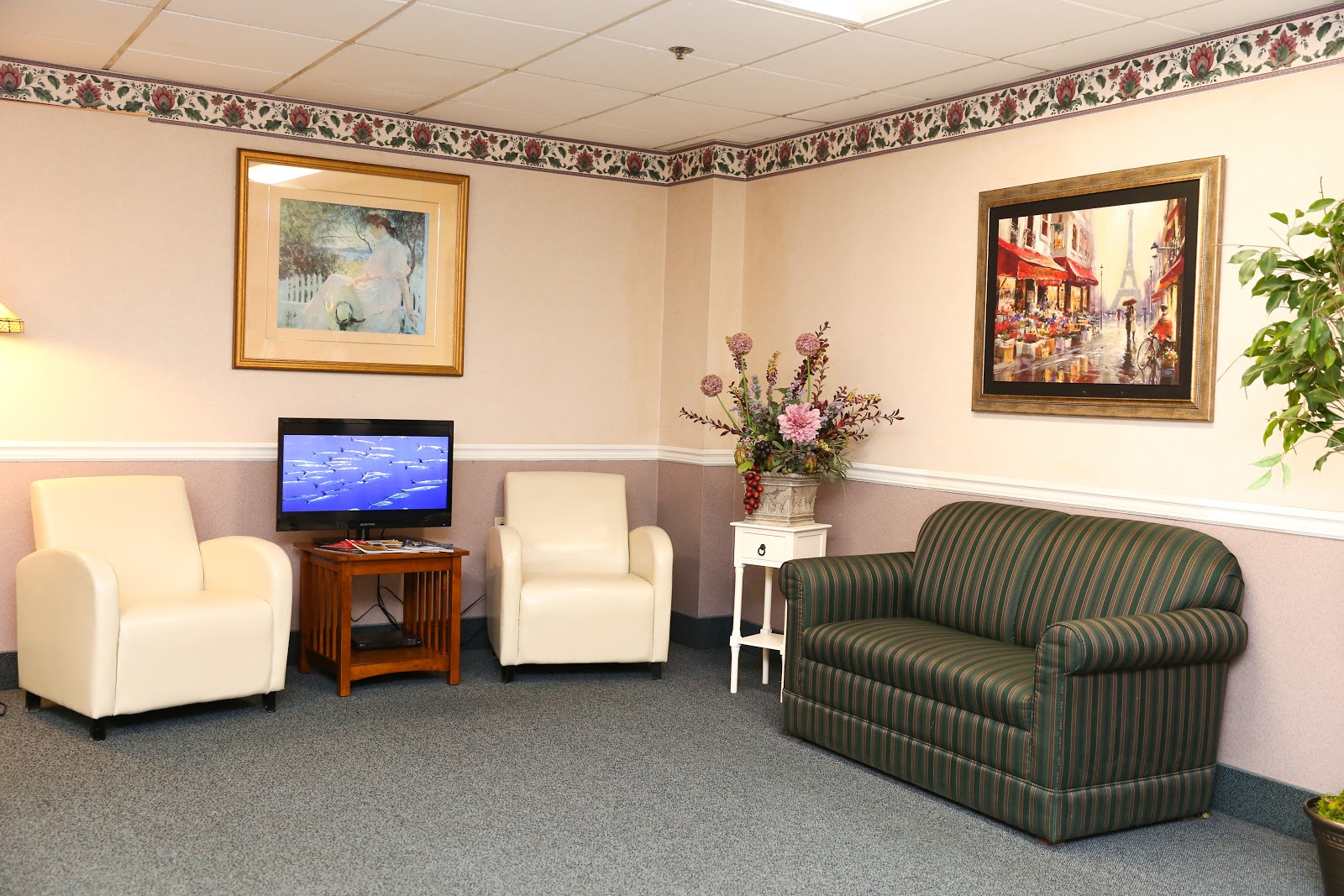 Complete Care at Green Knoll
