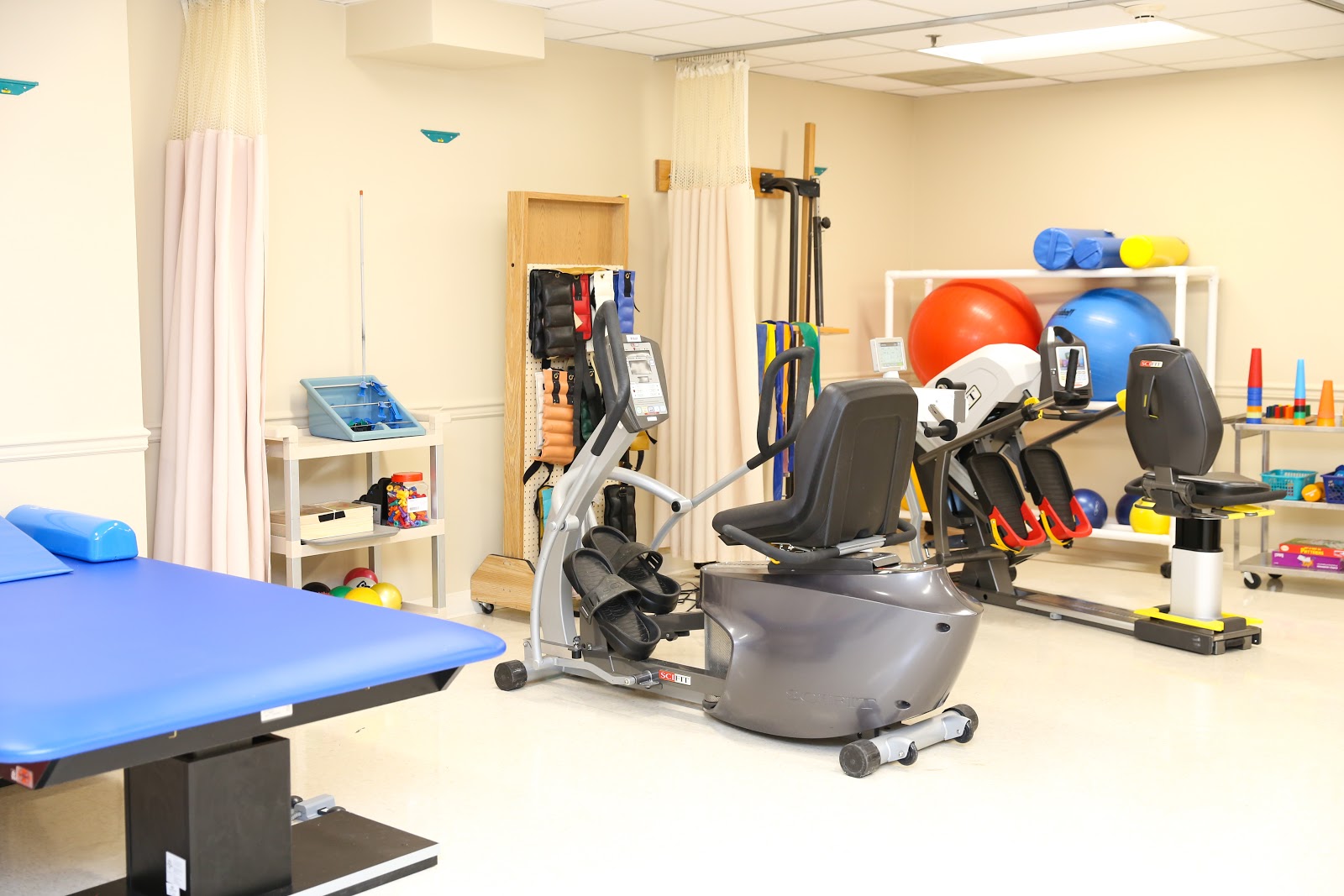 Complete Care at Green Knoll