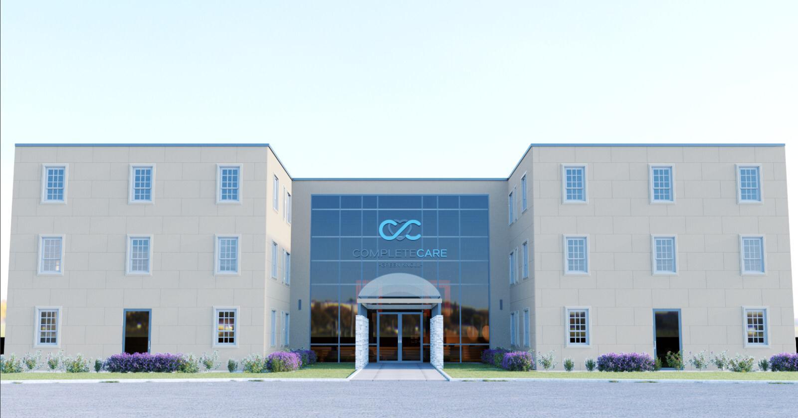 Complete Care at Green Knoll