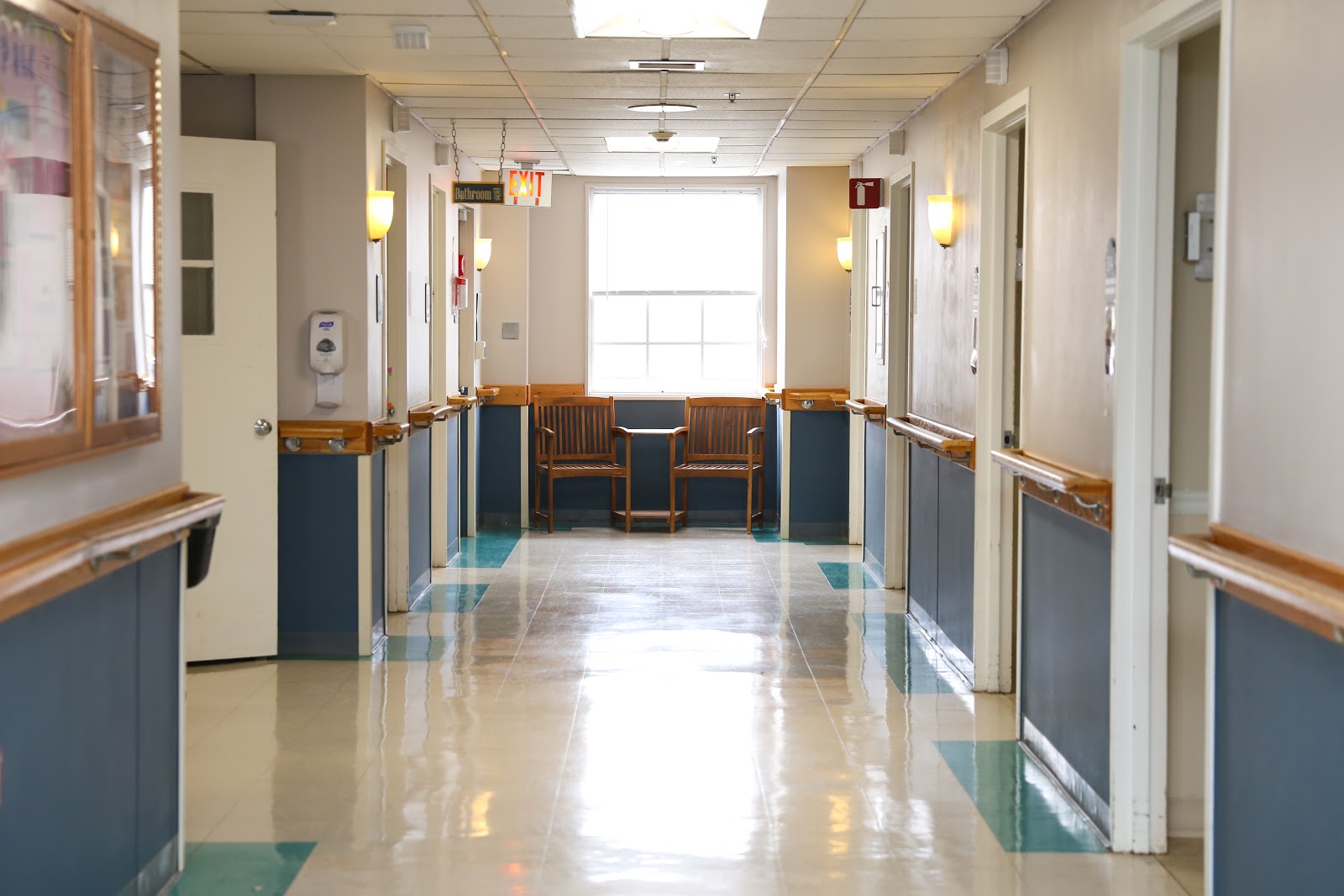 Complete Care at Green Knoll