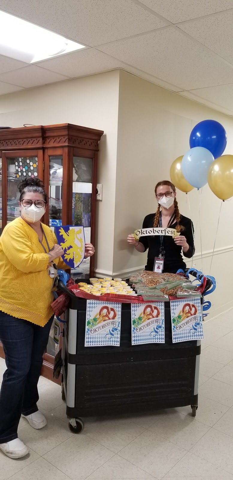 Complete Care at Green Knoll