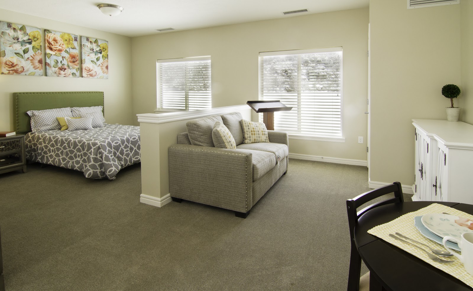 Legacy Village of Provo