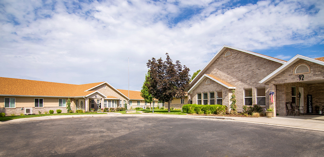 Rocky Mountain Care- Spring Hollow