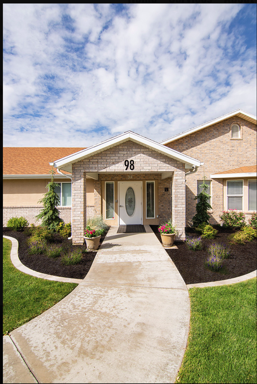 Rocky Mountain Care- Spring Hollow