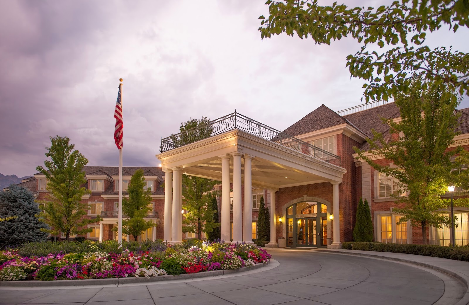 Courtyard at Jamestown Assisted & Senior Living