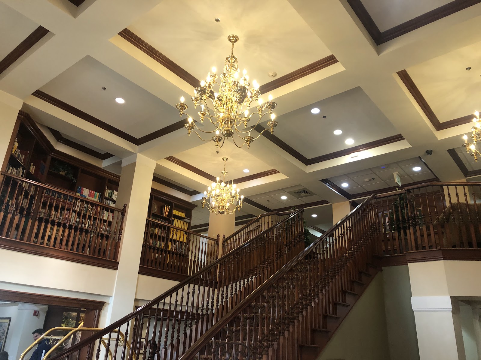 Courtyard at Jamestown Assisted & Senior Living
