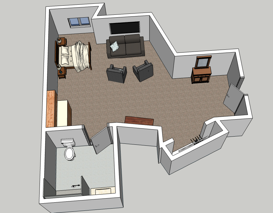 Bel Aire Senior Living