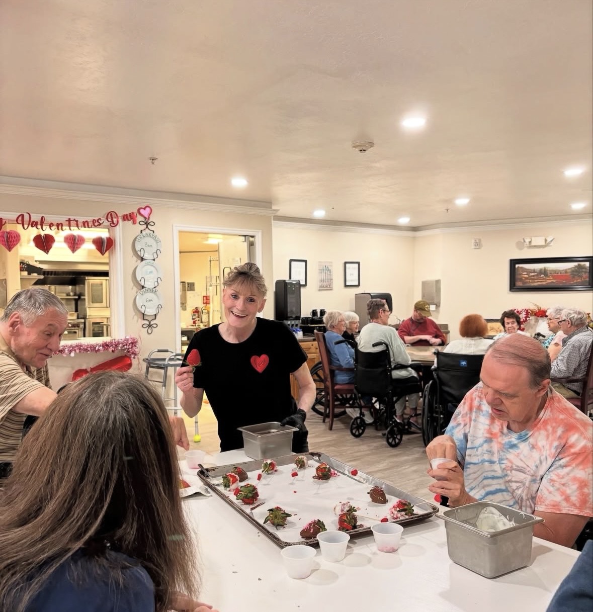 Bel Aire Senior Living