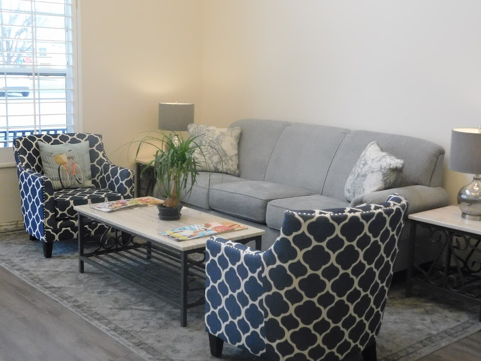 Bel Aire Senior Living