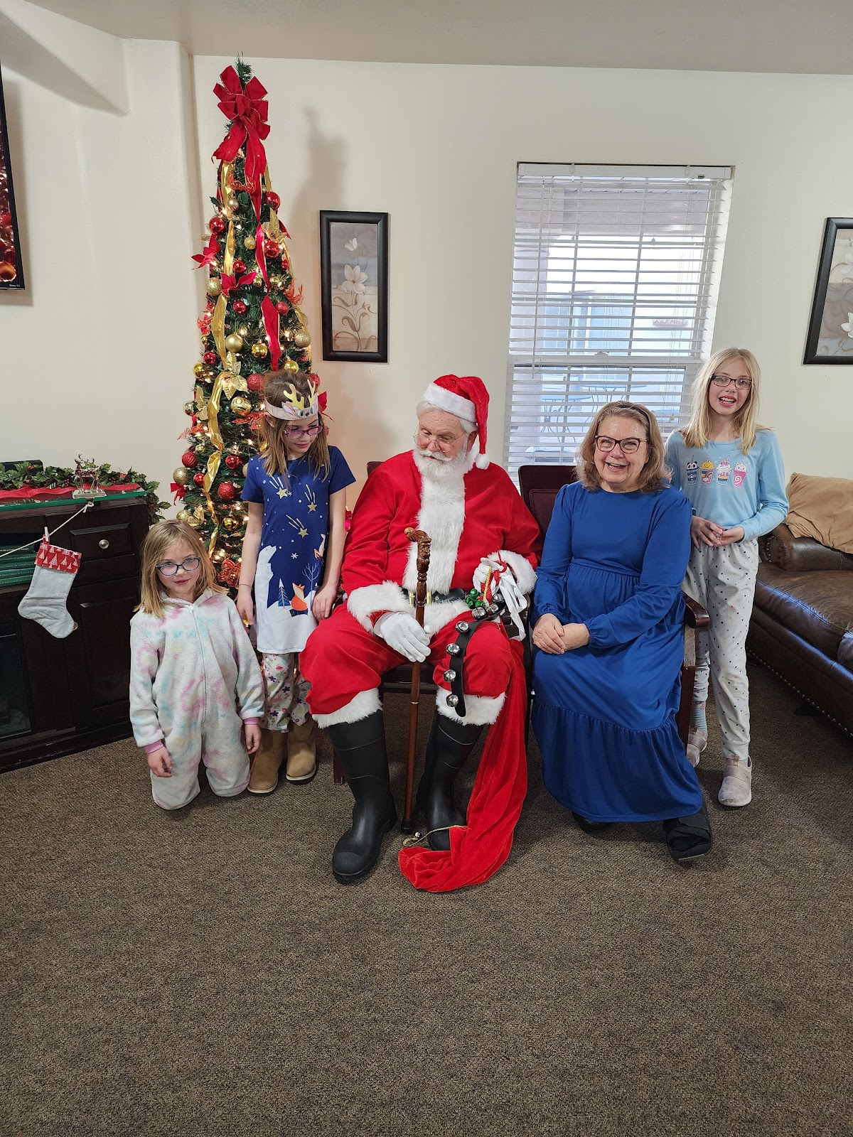 Bel Aire Senior Living