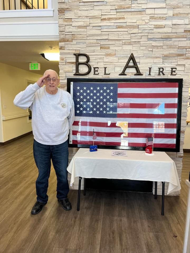 Bel Aire Senior Living