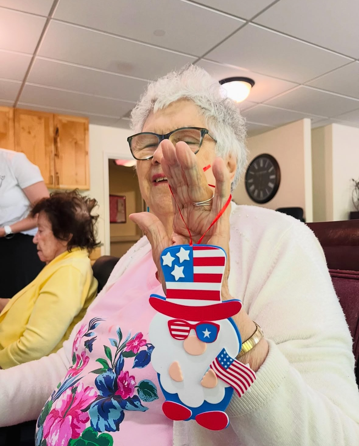 Bel Aire Senior Living
