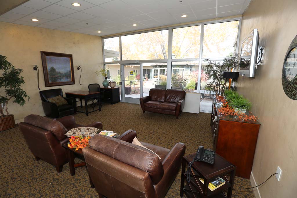 Orem Rehabilitation & Skilled Nursing
