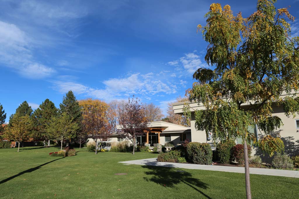 Orem Rehabilitation & Skilled Nursing