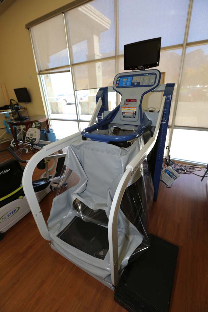 Orem Rehabilitation & Skilled Nursing