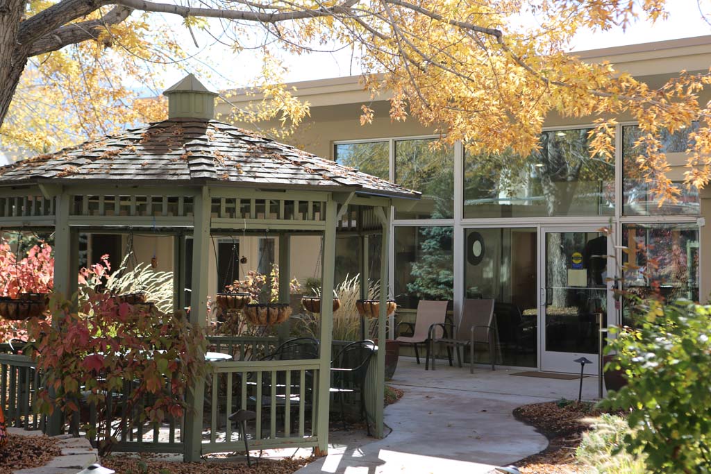 Orem Rehabilitation & Skilled Nursing