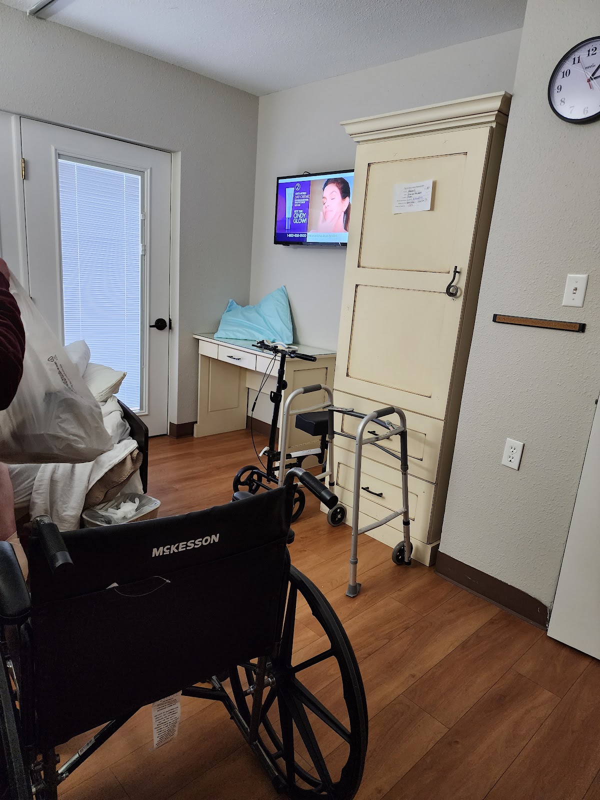 Orem Rehabilitation & Skilled Nursing
