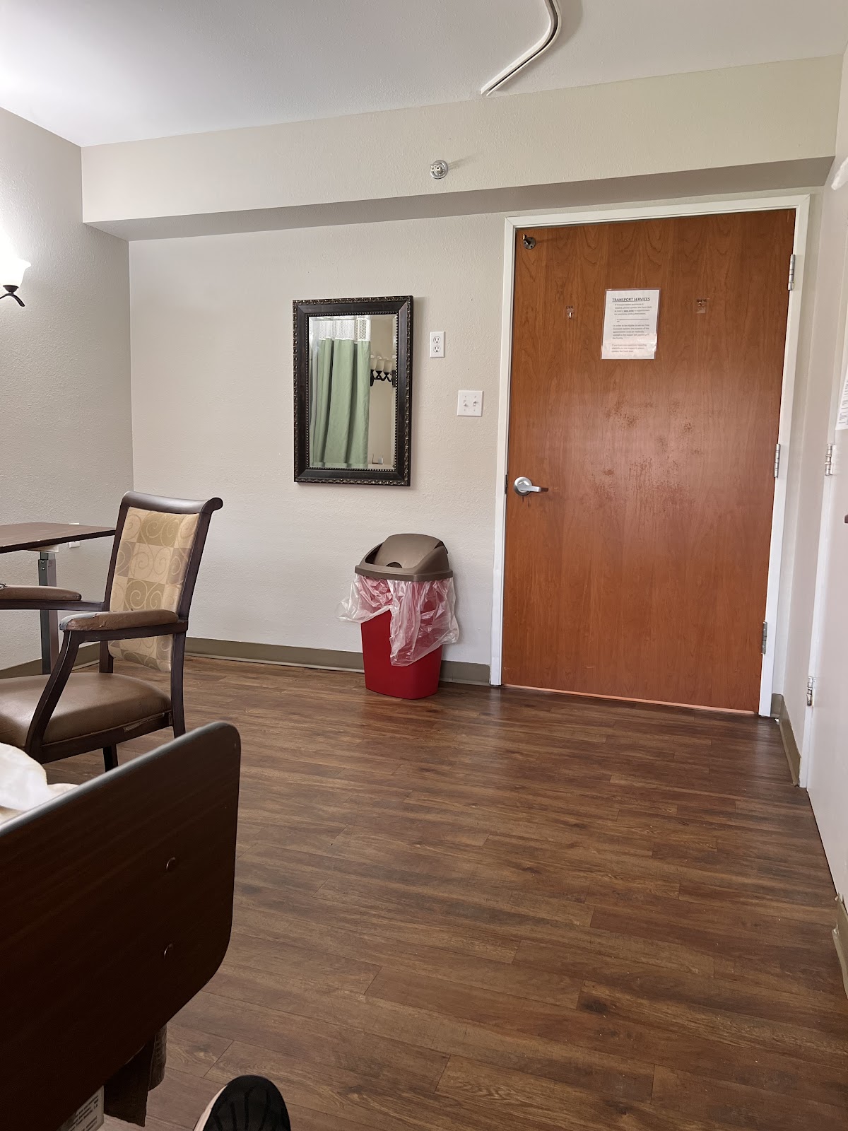 Orem Rehabilitation & Skilled Nursing