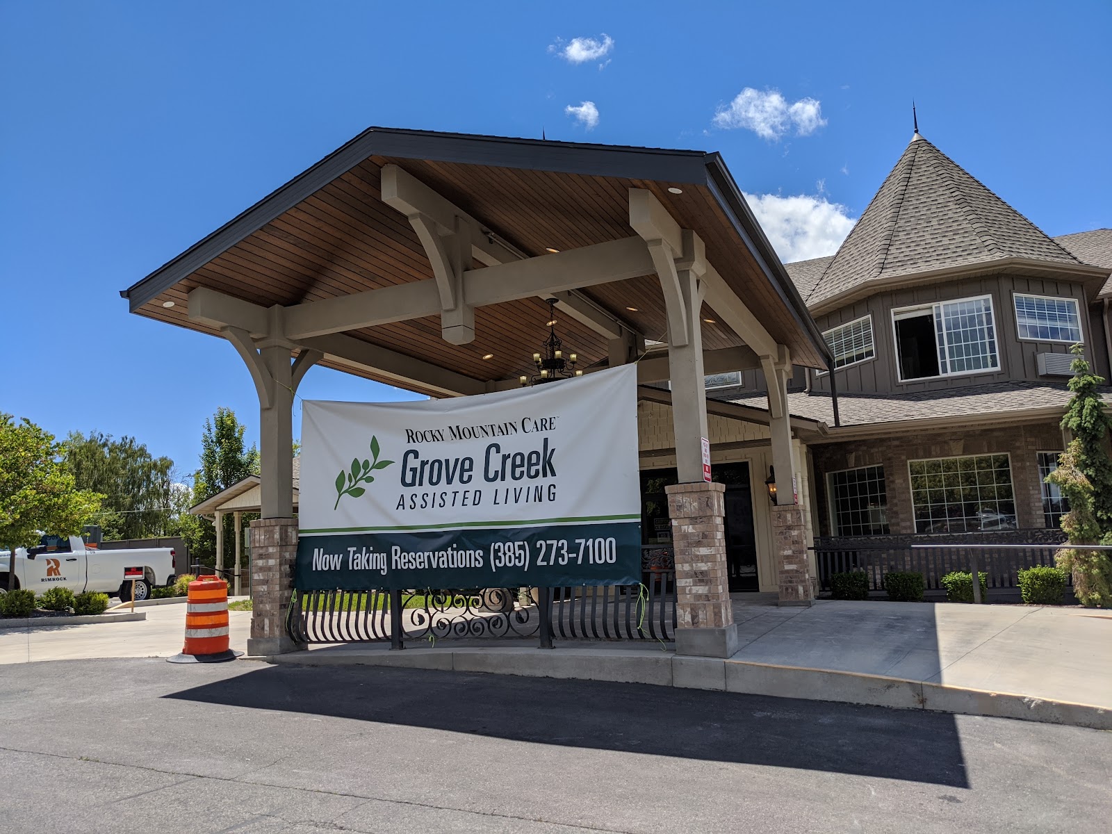 Rocky Mountain Care - Grove Creek Assisted Living