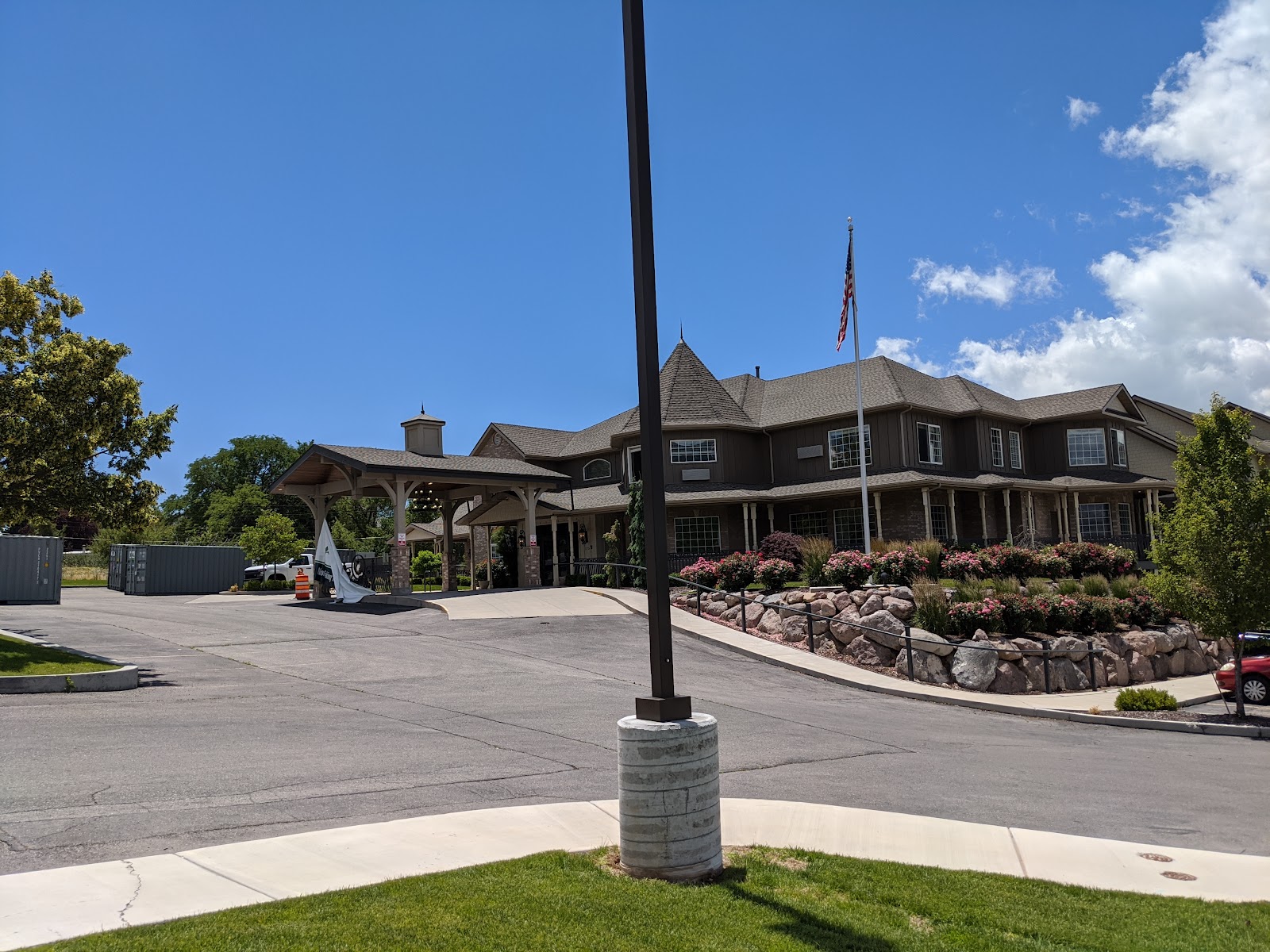 Rocky Mountain Care - Grove Creek Assisted Living