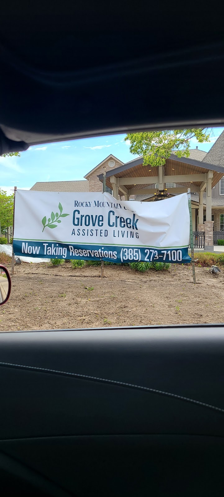 Rocky Mountain Care - Grove Creek Assisted Living
