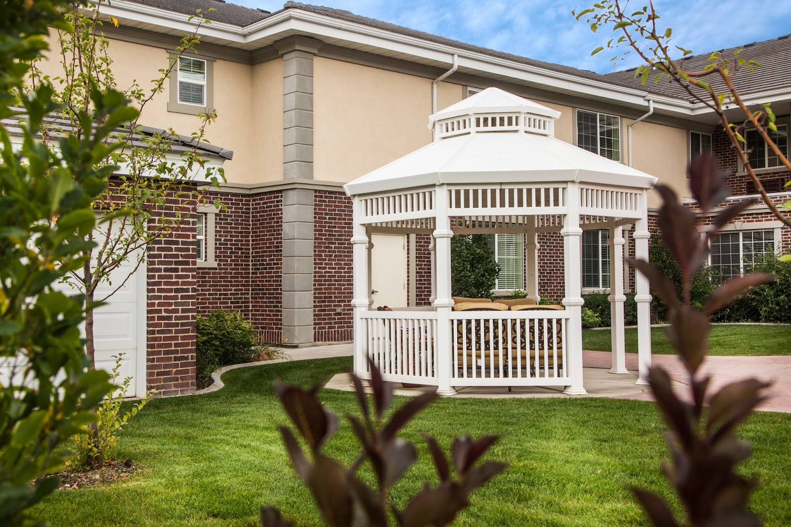 The Charleston at Cedar Hills