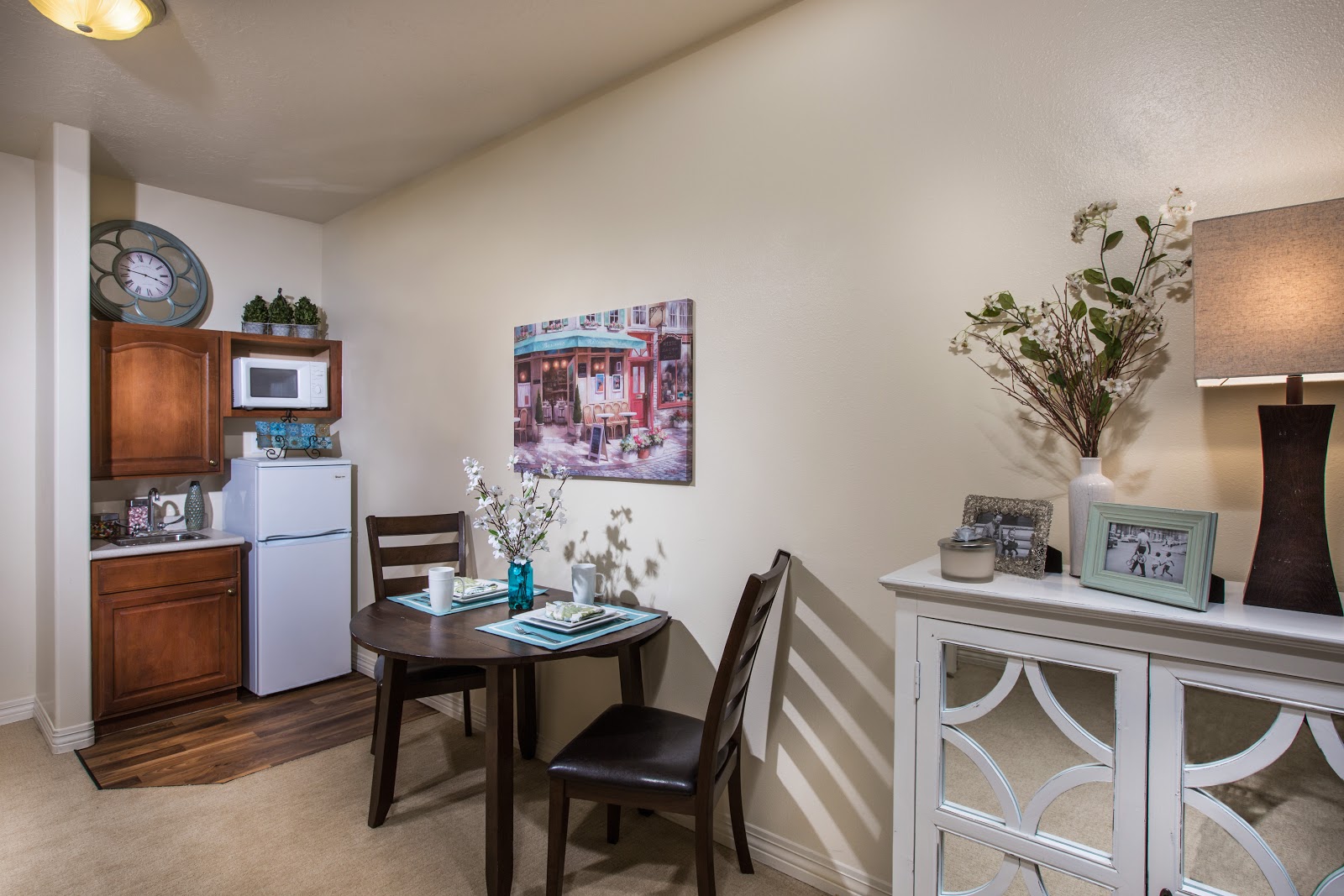 The Charleston at Cedar Hills